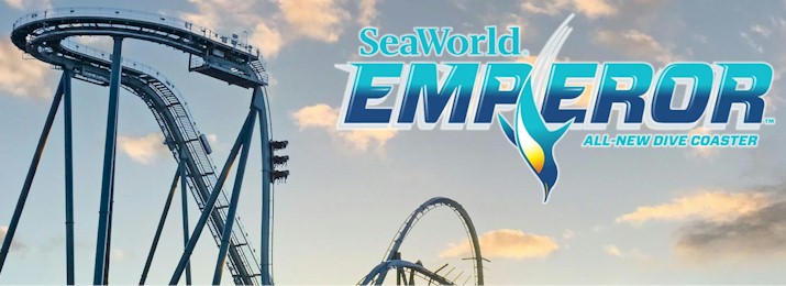 SeaWorld San Diego Save with Mobile-Friendly Coupon Codes, Promo Codes