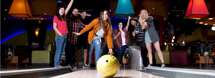 Shenaniganz Bowling Alley Greenville Coupon Codes Save 20%
