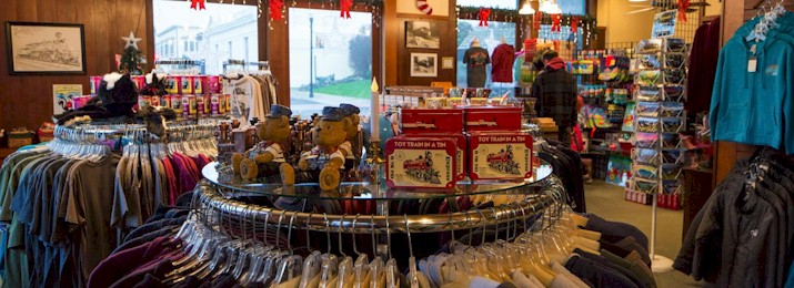 Skunk Train Fort Bragg Coupon Codes - Save 15% | Destination Coupons