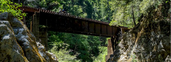 Click here to Save 15% Off The Skunk Train at Fort Bragg