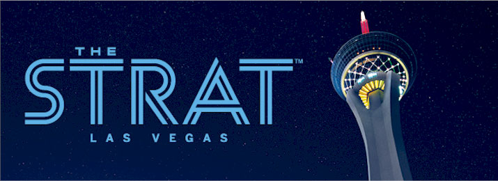 Stratosphere hotel discounts Las Vegas