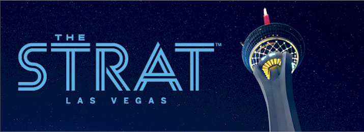 The Strat Stratosphere Hotel Casino Las Vegas Save 35 Off Room