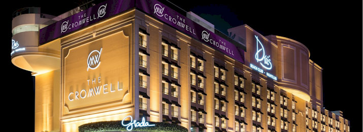 The Cromwell Las Vegas Hotel Discounts Las Vegas