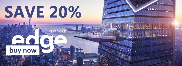 New York City Attractions, Museums Discounts. Save 30%