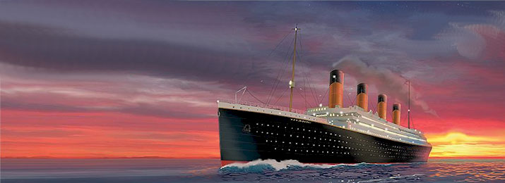 Titanic Pigeon Forge Coupons and Promo Code for $7 off each Ticket