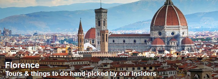 Florence Tours