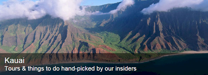 Kauai Tours, Tickets, Activities & Things To Do