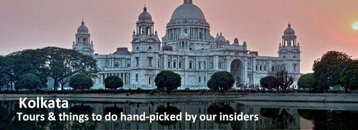 Calcutta Sightseeing Tours. Save with FREE travel discount coupons from DestinationCoupons.com!