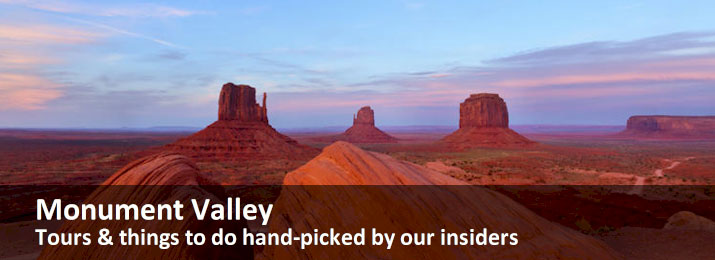 Monument Valley Tours, Tickets, Activities & Things To Do