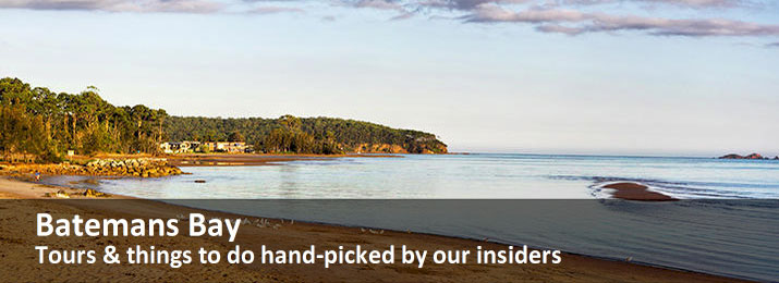 Batemans Bay Activities and Attractions discount coupons . Save with Free Discount Travel Coupons from DestinationCoupons.com!
