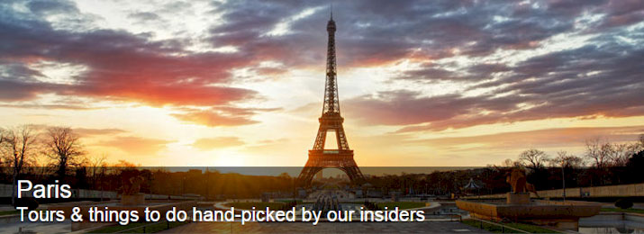Paris Tours