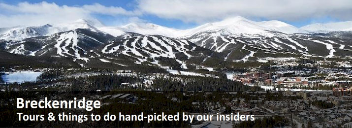 Breckenridge Tours, Tickets, Activities & Things To Do