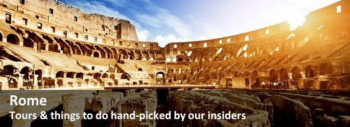 Rome Tours