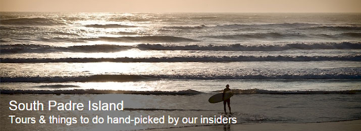 South Padre Island Tours & things to do hand-picked by our insiders