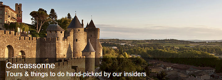Carcassonne Tours, Tickets, Activities & Things To Do