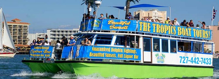 Click here for Dolphin Cruise Discounts
