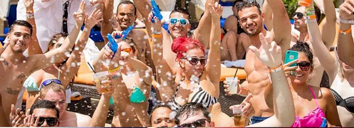 Save 10% Off Party Bus Day Club Tour