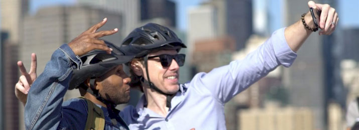 Unlimited Biking: Harlem Highlights Bike Tour. Save 20%