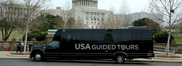 Washington DC tour from Washington DC Discounts and Promo Codes.