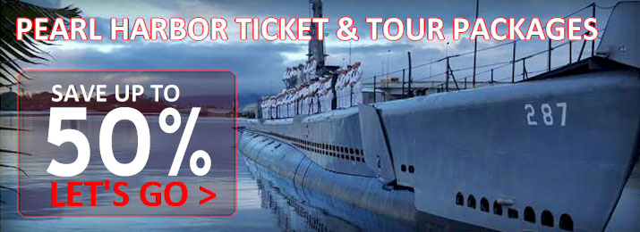 Save 10% Off USS Bowfin at Pearl Harbor