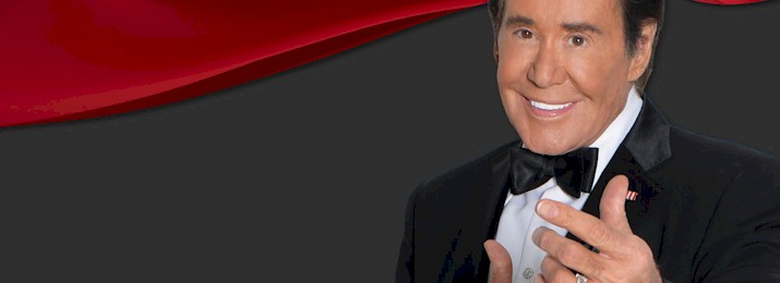 25% Off Wayne Newton Ticket Discounts Las Vegas.