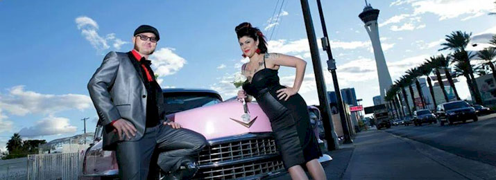 Las Vegas Wedding Chapel Discounts
