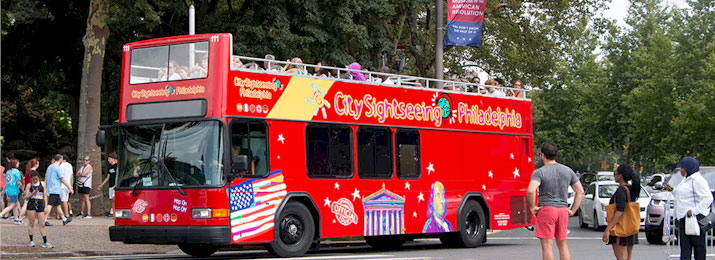 Discount Codes for CitySightseeing Hop On Hop Off Bus Tours special promotions!