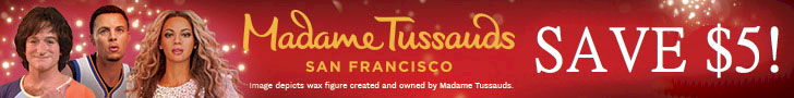 San Francisco Travel Discount Coupons