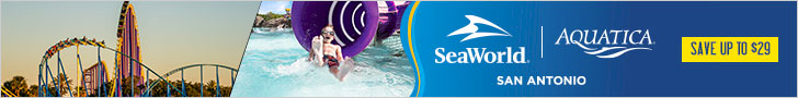 Sea World San Antonio: SAVE UP TO $29.00 ... FROM $54.99