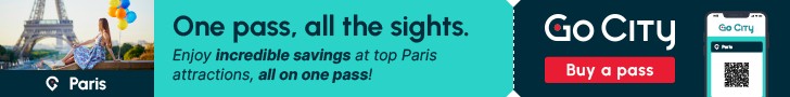 GO Paris Pass Discounts. Save up to 60% on top attractions, museums, tours