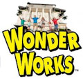 WonderWorks Orlando Discount Coupons!