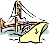 San Francisco Bay Cruises, Bay Cruises, Alcatraz Cruises, Lunch and Dinner Cruises