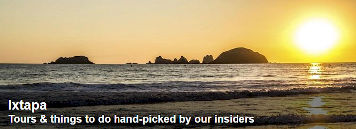 Ixtapa Tours & things to do hand-picked by our insiders