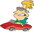 Car Rentals & Shuttles Suffern City Area Discounts