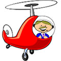 Activities, Walking Tours, Bike Rentals, Helicopter Tours