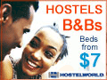 Hostel Rentals from HostelWorld! Lowest Hostel Prices! Lowest Internet Rates from DestinationCoupons.com!