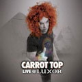 Special discounts and coupons for Carrot Top