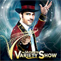Special discounts and coupons for V The Ultimate Variety Show