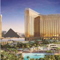 Mandalay Bay hotel discounts Las Vegas