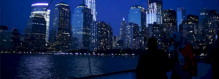 Save 20% Off City Lights Sail on Manhattan by Sail's Clipper City. 