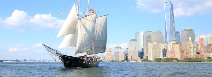 Click here for online discount tickets for Clipper City Craft Beer Sail