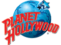 Dining Discounts for Planet Hollywood in Downtown Disney, Orlando. Save with FREE Travel Discount Coupons from DestinationCoupons.com!