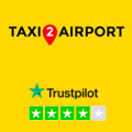 Taxi 2 Airport discounts. Reserve your airport transfer in advance.